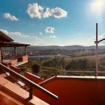 La Bellavista Castello Panzió Melfi