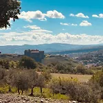 Panzió La Bellavista Castello Melfi