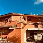 La Bellavista Castello Panzió