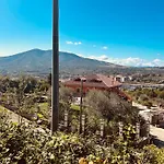 La Bellavista Castello Panzió Melfi