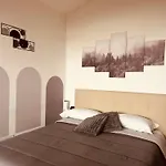 Panzió La Bellavista Castello Melfi