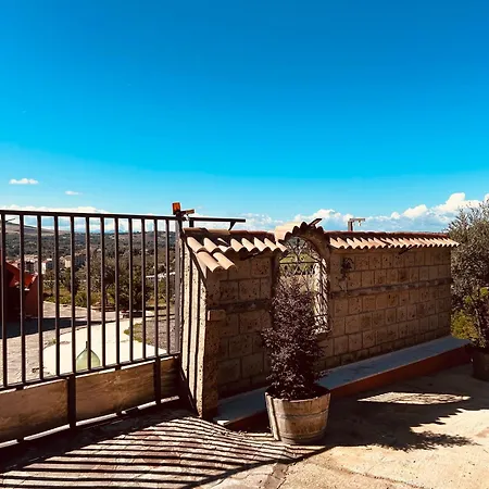 La Bellavista Castello