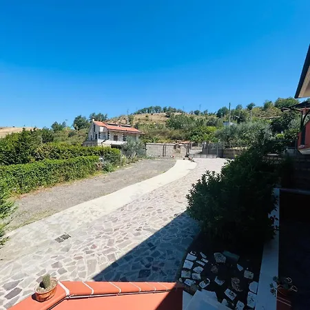 Bed and Breakfast La Bellavista Castello 3*