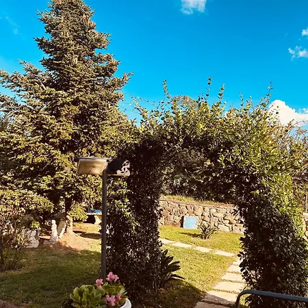 Bed & Breakfast La Bellavista Castello Melfi