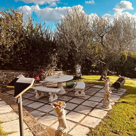 La Bellavista Castello