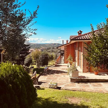 La Bellavista Castello