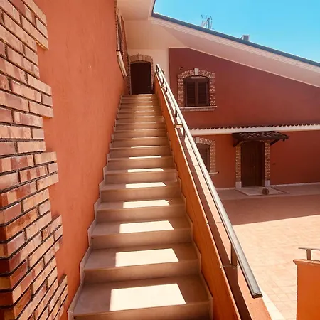 Bed and Breakfast La Bellavista Castello