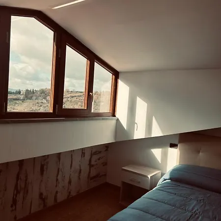 Bed and Breakfast La Bellavista Castello