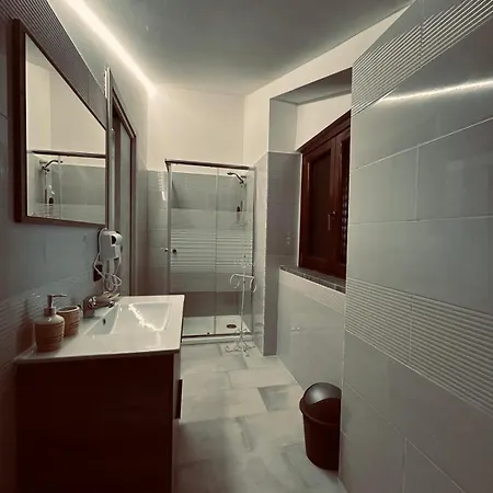 Bed & Breakfast La Bellavista Castello 3*