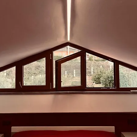 La Bellavista Castello Bed & Breakfast