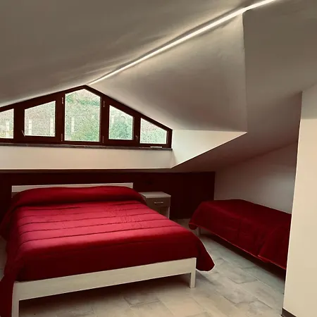 La Bellavista Castello Bed & Breakfast *