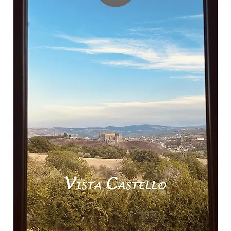 La Bellavista Castello Μέλφι