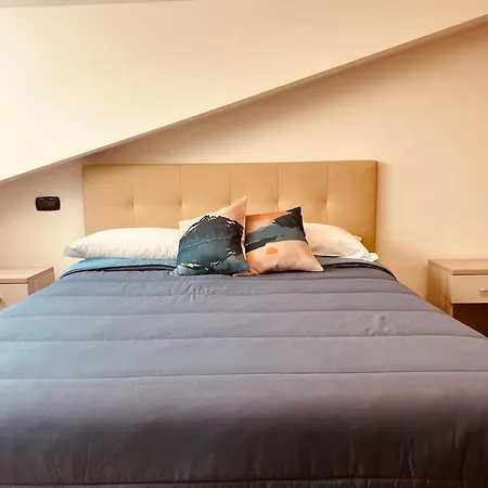 La Bellavista Castello