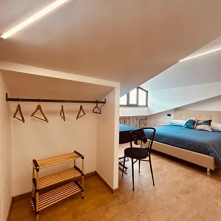 La Bellavista Castello Bed and Breakfast