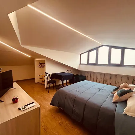 La Bellavista Castello