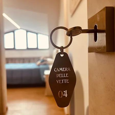 La Bellavista Castello Bed and Breakfast Μέλφι