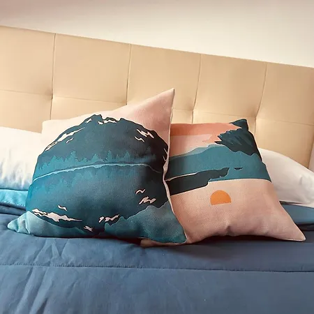 La Bellavista Castello Bed & Breakfast 3*