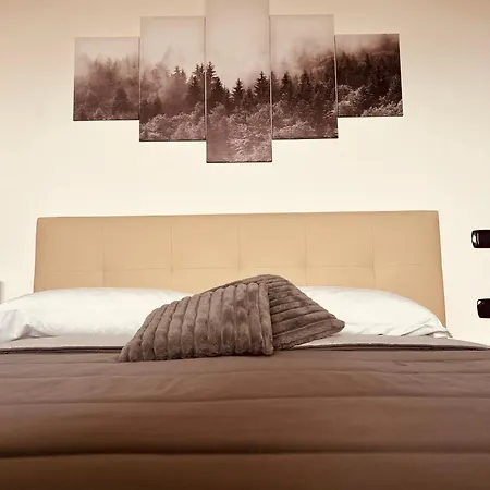 La Bellavista Castello Bed and Breakfast 3*