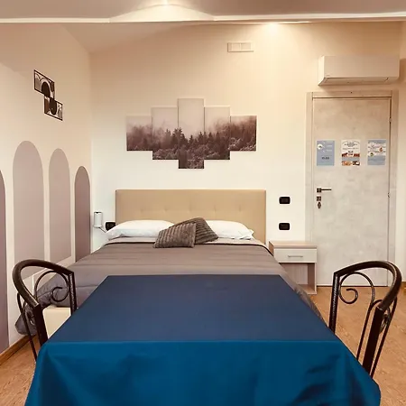 Bed & Breakfast La Bellavista Castello