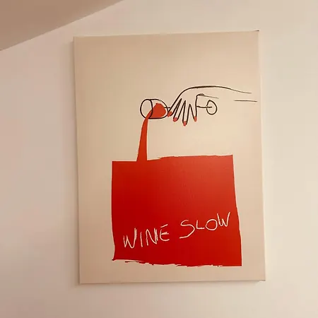 La Bellavista Castello Melfi