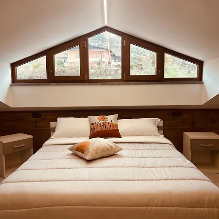 La Bellavista Castello 3* Melfi