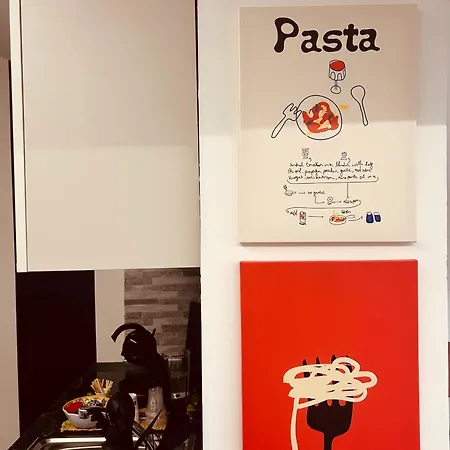 Bed & Breakfast La Bellavista Castello 3*