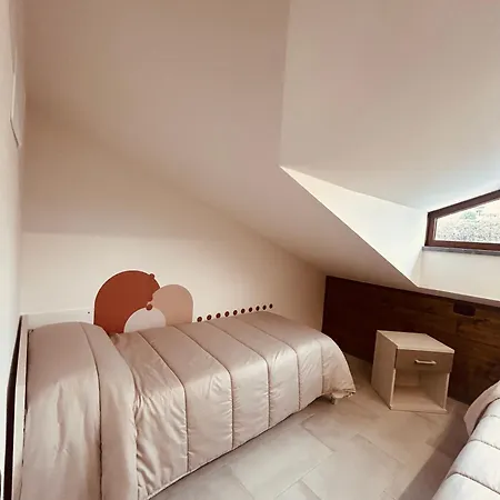 La Bellavista Castello Bed and Breakfast 3*