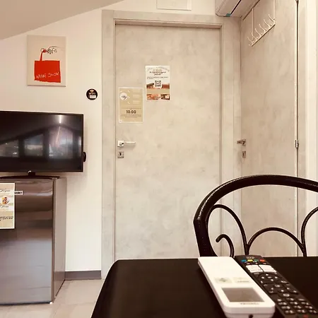 Bed & Breakfast La Bellavista Castello Melfi