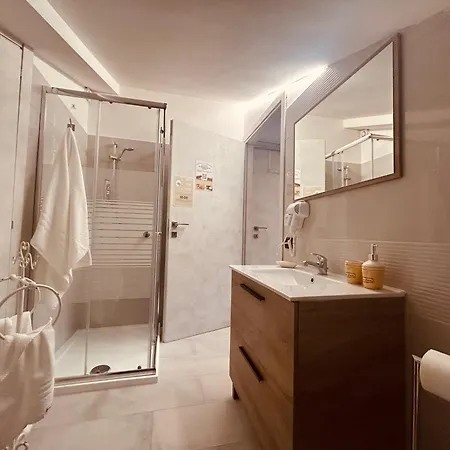 La Bellavista Castello Bed & Breakfast