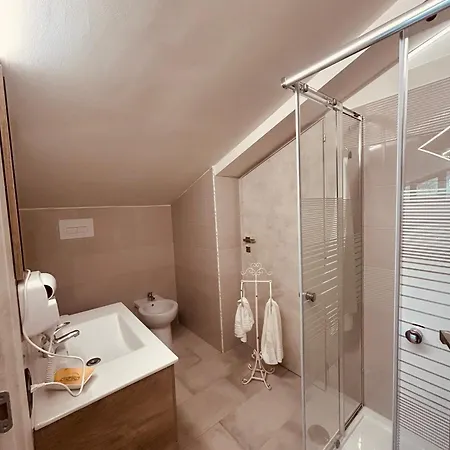 La Bellavista Castello Bed & Breakfast Melfi