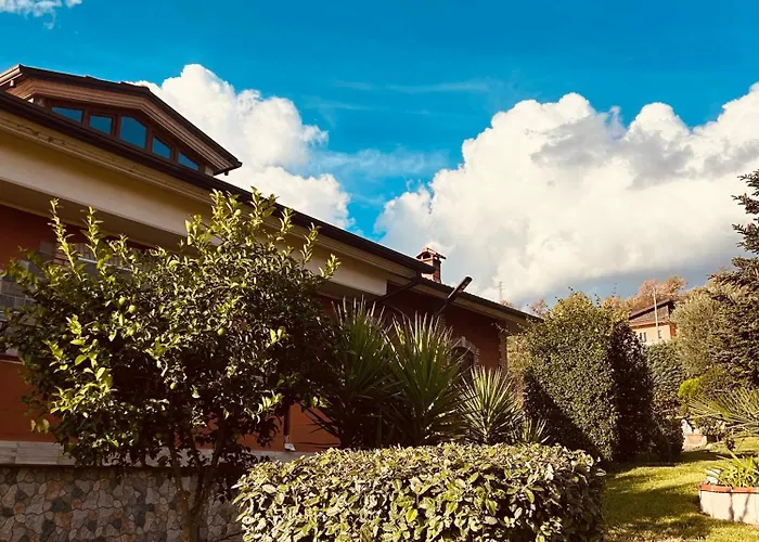 La Bellavista Castello 3*