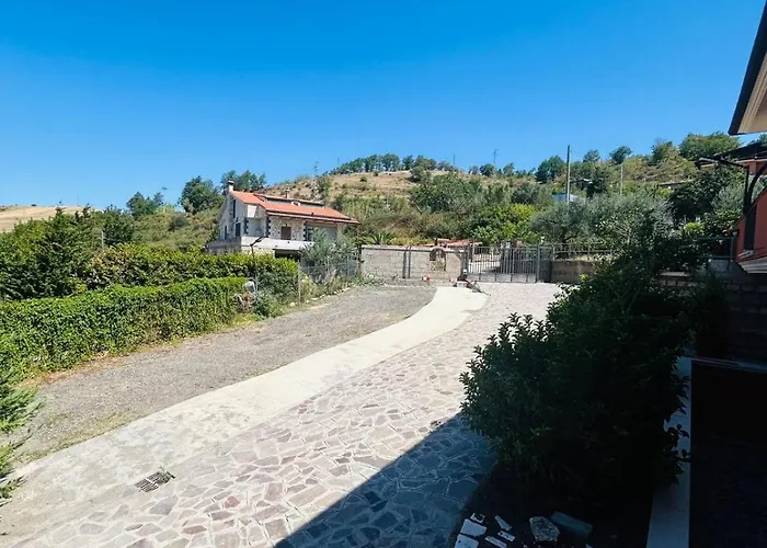 Bed & Breakfast La Bellavista Castello 3*