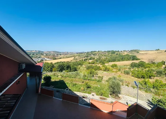 La Bellavista Castello 3*