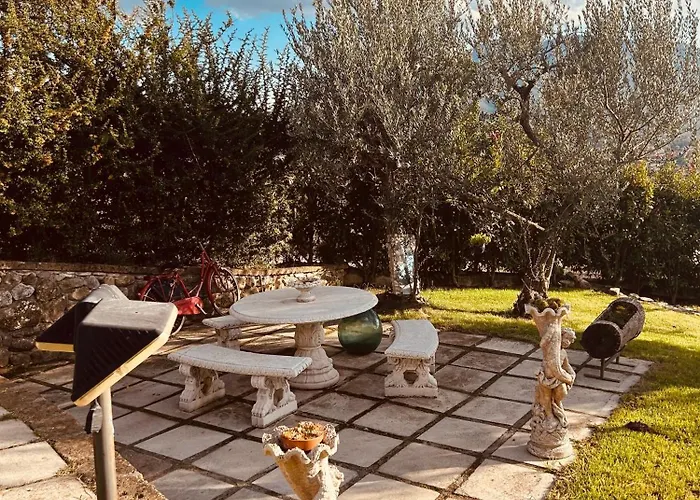 La Bellavista Castello