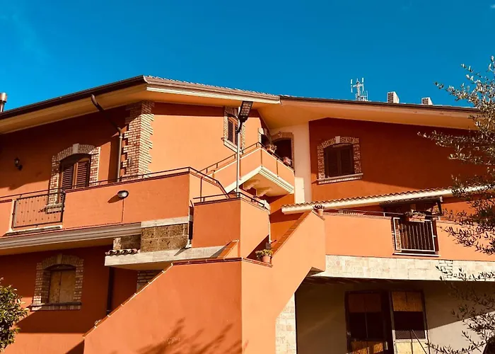 La Bellavista Castello Bed & Breakfast