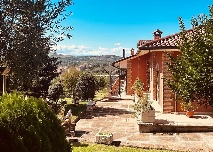 La Bellavista Castello