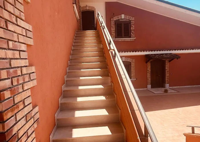 Bed and Breakfast La Bellavista Castello