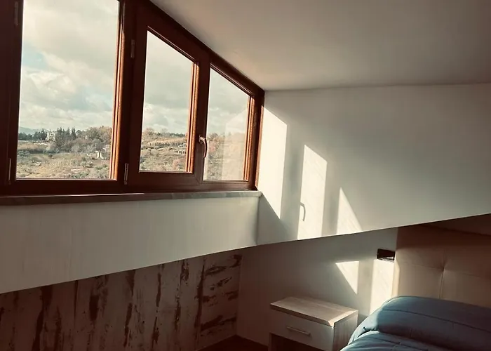 Bed & Breakfast La Bellavista Castello