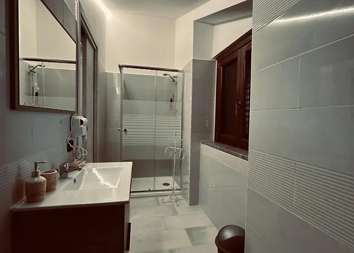 Bed & Breakfast La Bellavista Castello 3*