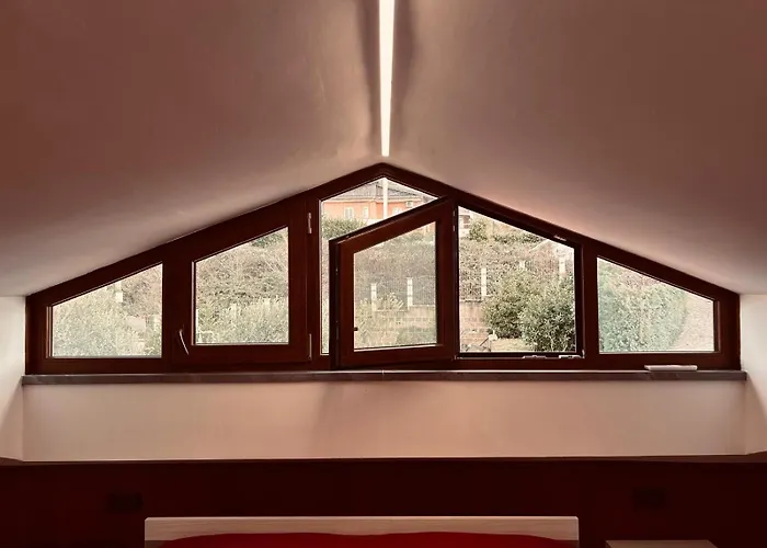 La Bellavista Castello Bed & Breakfast