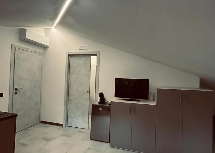 Bed & Breakfast La Bellavista Castello