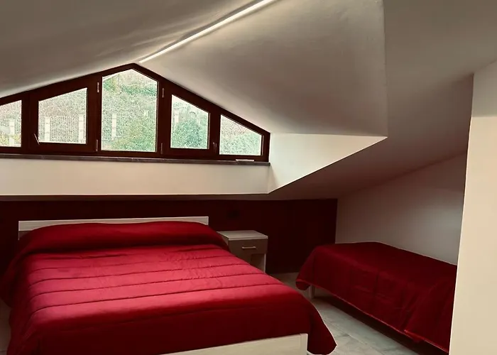 La Bellavista Castello Bed & Breakfast 3*