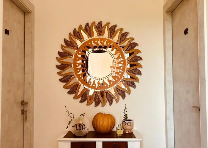 La Bellavista Castello Bed & Breakfast