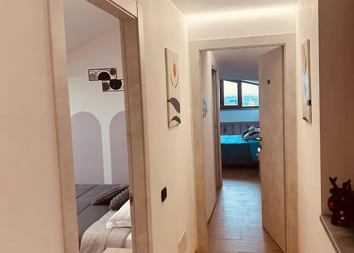 La Bellavista Castello 3*