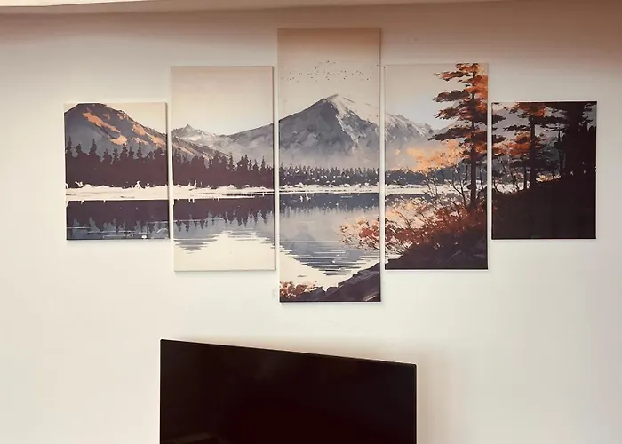 La Bellavista Castello Bed & Breakfast 3*