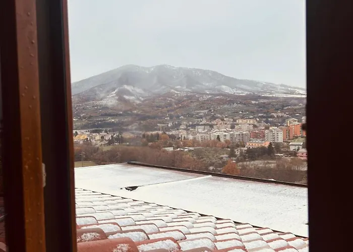 La Bellavista Castello 3* Μέλφι