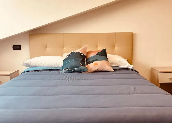 La Bellavista Castello