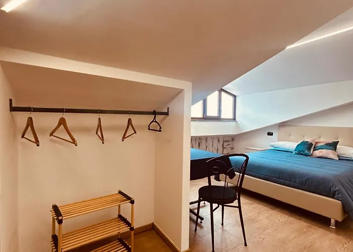 La Bellavista Castello Bed & Breakfast