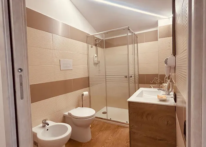 La Bellavista Castello 3*