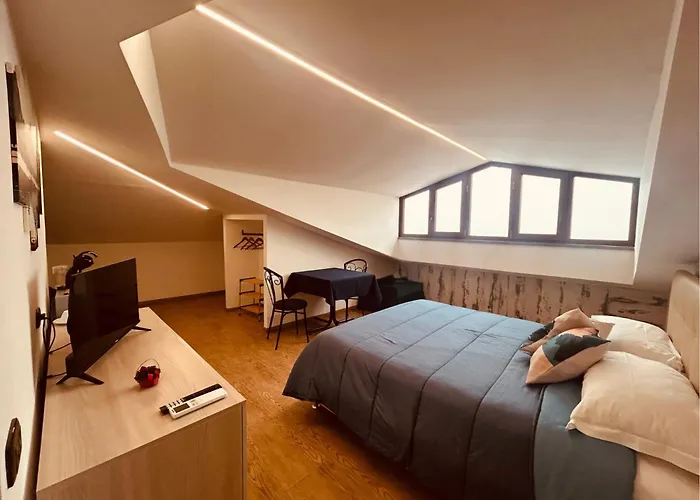 La Bellavista Castello